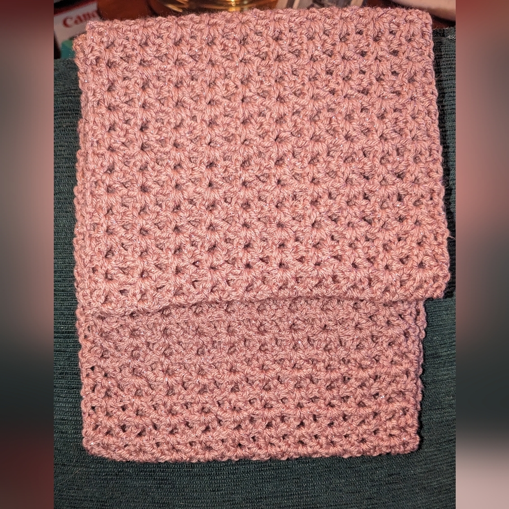 Handmade Cowl